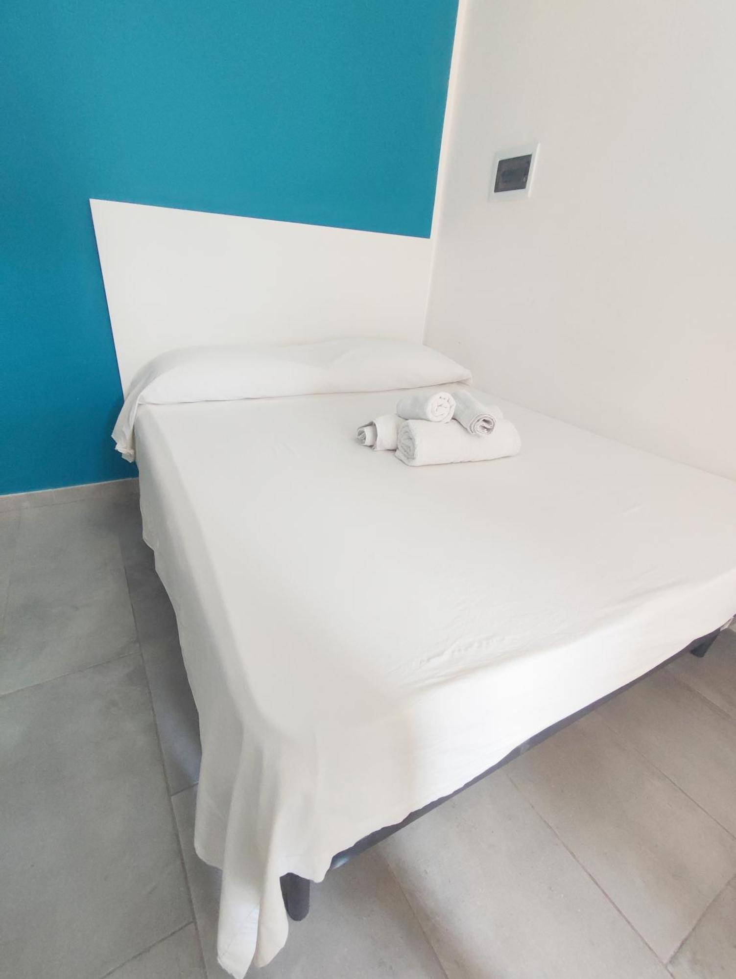 Marina Room Catania Exterior foto